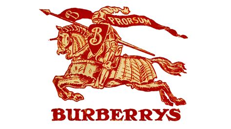 burberry brand origin|burberry history and background.